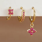 Gold-Rose-Red-3pcs 1