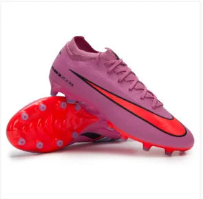 Scarpe da calcio da uomo Nike Assorted Style Ag con tacchetti, scarpe da allenamento FQ8684-600 platinumshop
