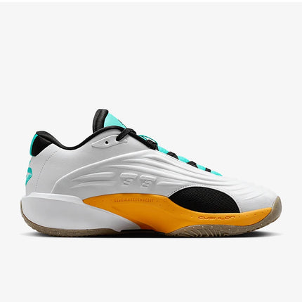 Scarpe da basket da allenamento imbottite basse Nike Ufficiale Genuine JORDAN da uomo FQ1285-100
