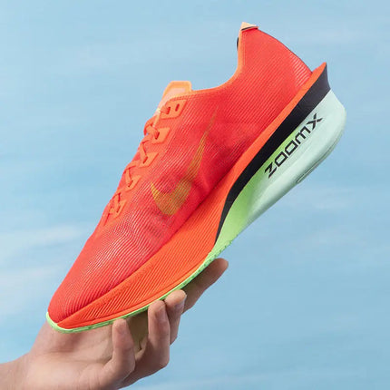 Scarpe da corsa sportive da uomo Nike HF6414-600/401 ZoomX Carbon Plate Speed Racing Sneakers platinumshop