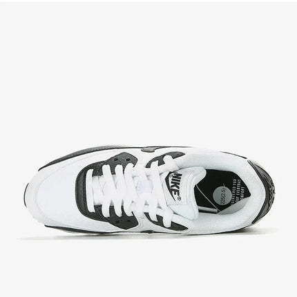 Nike genuine AIR MAX90 cushioning air cushion women's low cut sports and leisure shoes 325213-139