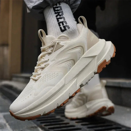 Scarpe da corsa da uomo Glycerin Max Sneakers casual antiscivolo, resistenti all'usura e ammortizzanti da donna