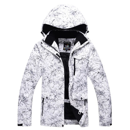 Cheaper, Children's Snow Suit, Snowboard Clothing Sets, Outdoor Wear, Ski Coat and Strap Pant, Kids Costumes, Boy‘s and Girl's