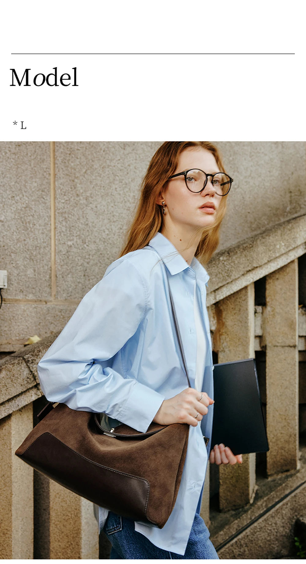 LA FESTIN Original Tote Bags for Women Popular Shoulder Crossbody Bag Large Capacity Handbag Casual Package Lady Fashion Bag