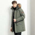 army green