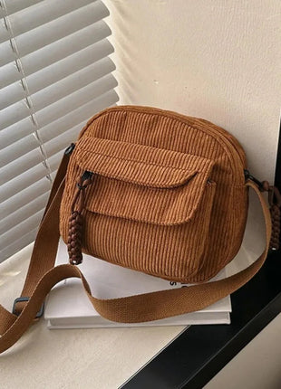 Mini Backpack Square Bag Korean Version Fashionable Sweet Shoulder Bag Female's Schoolbag Stylish  Simple Crossbody Bag Casual PlatiNum