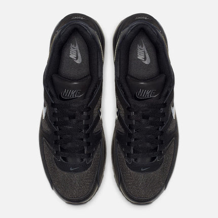 Scarpe da corsa traspiranti con cuscino d'aria da uomo Nike Official Authentic Air Max Command CD1514-001
