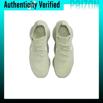 Nike Air Max Scorpion Textile, Leather Abrasion Resistant Breathable Low top Casual Long Distance Running Sprint DJ4702-300