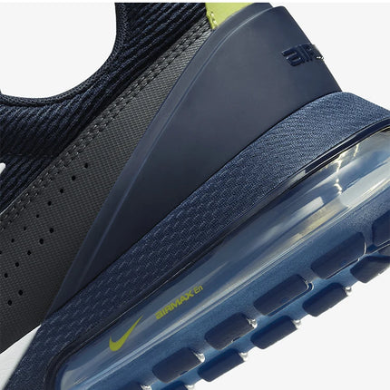 Scarpe da corsa Nike Authentic Air Max Pulse da uomo, traspiranti e resistenti, FQ4156-400