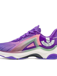 ONEMIX Sneakers ad alto rimbalzo comodo allenamento uomo traspirante resistente all'usura sport protezione da Jogging scarpe da corsa