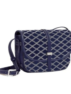 Borsa a Tracolla in Vera Pelle Premium per Donna, Elegante Borsetta a Tracolla con Cinturino Regolabile, Borsa per Appuntamenti e Attività all'Aperto