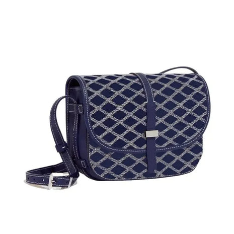 Borsa a Tracolla in Vera Pelle Premium per Donna, Elegante Borsetta a Tracolla con Cinturino Regolabile, Borsa per Appuntamenti e Attività all'Aperto