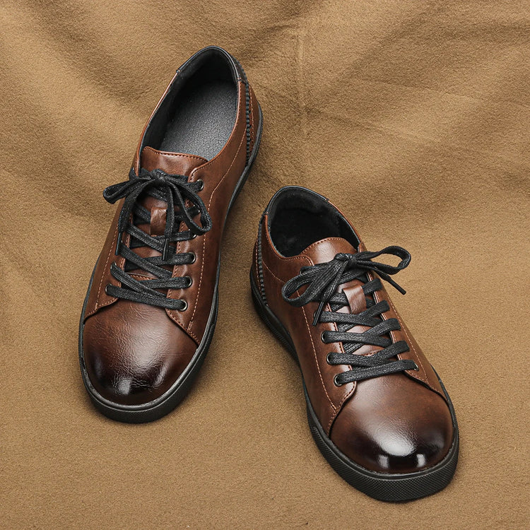 Shoes Men Casual Lightweight Breathable Fashion Sneakers For Men