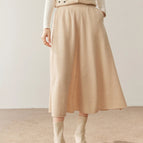Beige / One Size