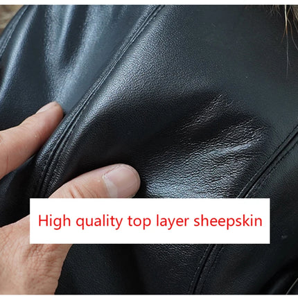 New Winter Men's 100% Real Silver Fox Fur Bomber Hat Raccoon Fur Ushanka Cap Trapper Russian Man Ski Hats Caps Real Leather