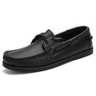 Moda uomo scarpe da barca scarpe da ponte Casual in pelle 2023 mocassini primavera autunno Designer di marca di lusso antiscivolo vendita calda