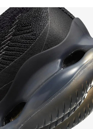 Nike Scarpe da corsa traspiranti ufficiali autentiche Air Max Scorpion da uomo e da donna DJ4702-002