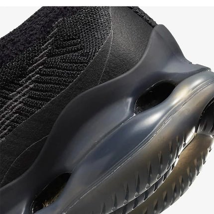 Nike Scarpe da corsa traspiranti ufficiali autentiche Air Max Scorpion da uomo e da donna DJ4702-002