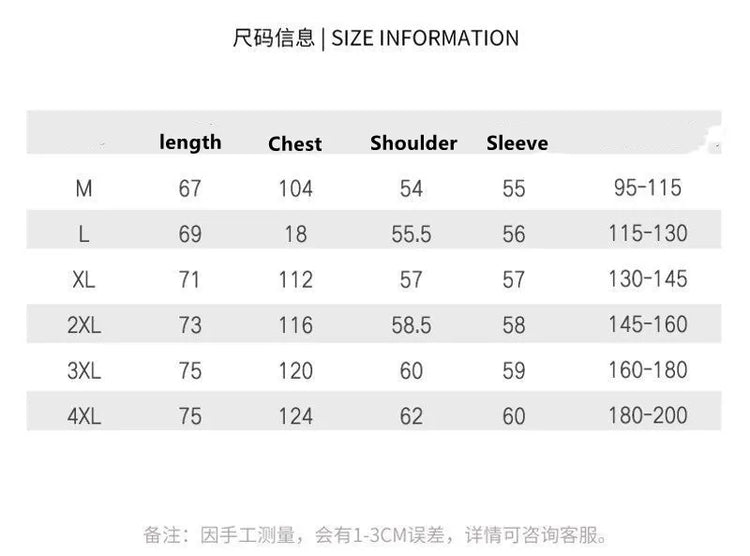 Autumn/winter Fashion Trend Retro Sports Thickened Warm Knitted Sweater Men's Loose Comfortable Large Size High Quality Sweater
