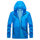 Dark Blue Man / XL / China Mainland