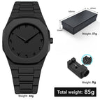 3pcs Black-2