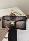 coffee satchel