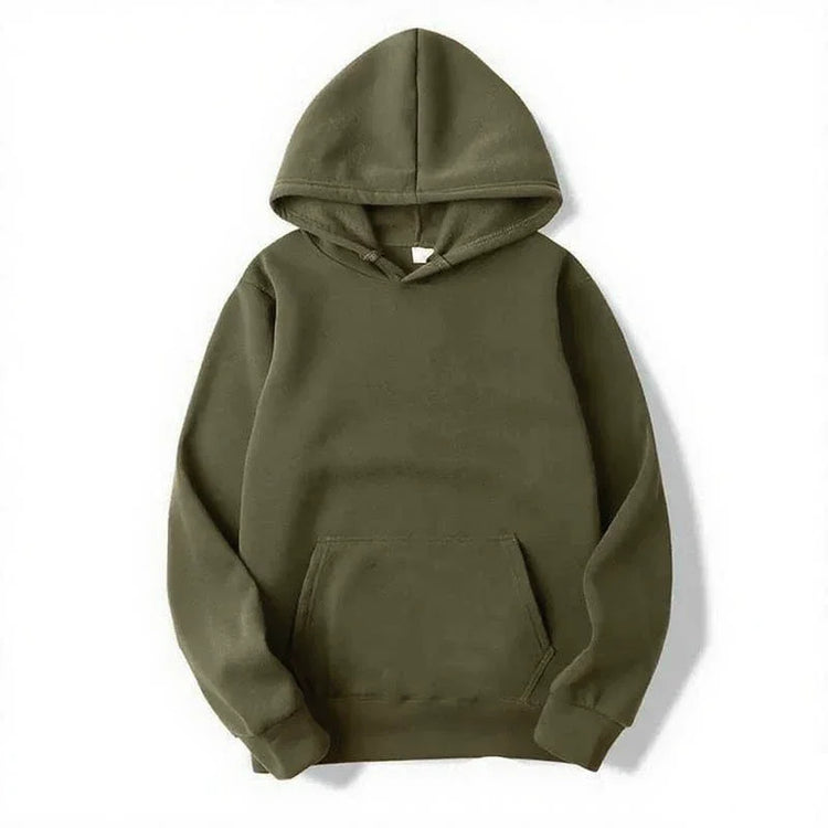 Customize your logo design men's and women's hooded sweater logo print hoodie 320g