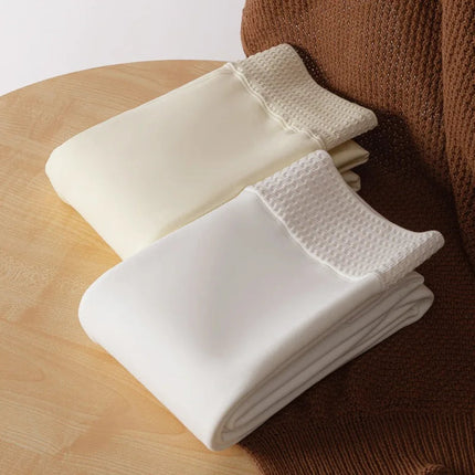Women Winter Leggings White High Waist Tight Warm Legging Workout Thick Thermal Pantyhose Sexy Elasticity Fleece Stocking Female PlatiNum