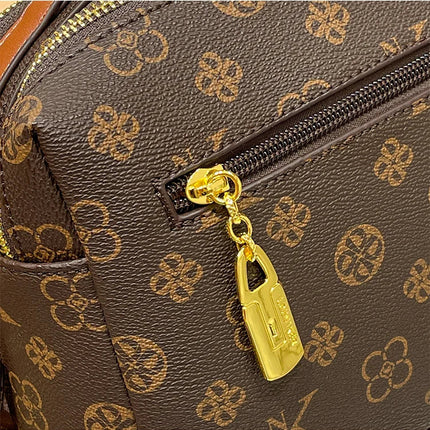 Women's handbag 2025 new autumn and winter designer shoulder crossbody bag, fashionable and high-end pillow bag PlatiNum