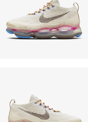Scarpe da corsa sportive da uomo e da donna Nike Authentic Air Max Scorpion FK FJ7070-001
