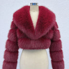 Wine red