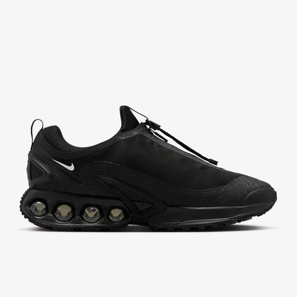 Nike Air Max Dn Roam originale da uomo, modello basso, per sport e tempo libero, HQ8605-001