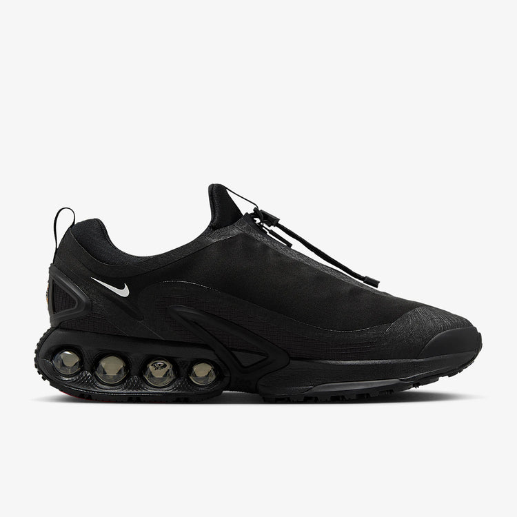 Nike Air Max Dn Roam originale da uomo, modello basso, per sport e tempo libero, HQ8605-001