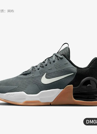 Scarpe da corsa da allenamento traspiranti Nike Ufficiale autentiche Air Max da uomo DM0829-010