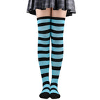 Light blue Black 3 / Taglia Unica