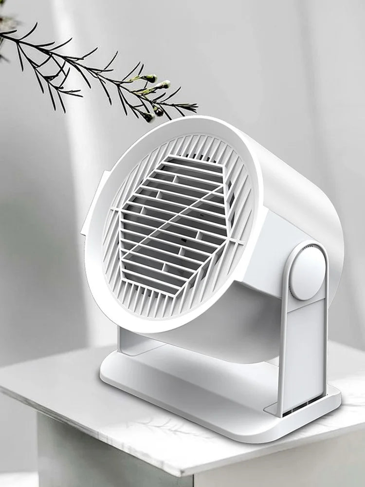 Mini Electric Heater Quick Heating Overheating Protection Home Electric Heater Desktop Small Warm Air Heater Indoor Office