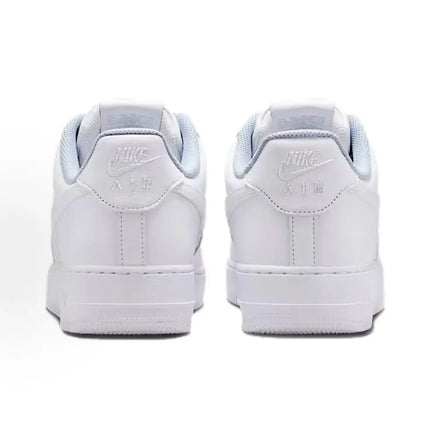 Nike Air Force 1 '07 LV8 ESS Comfortable Fit, Breathable, Low-Top, Durable and Anti-Slip Skate Shoes for Men IW1892-111
