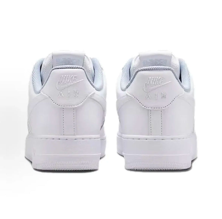 Nike Air Force 1 '07 LV8 ESS Comfortable Fit, Breathable, Low-Top, Durable and Anti-Slip Skate Shoes for Men IW1892-111