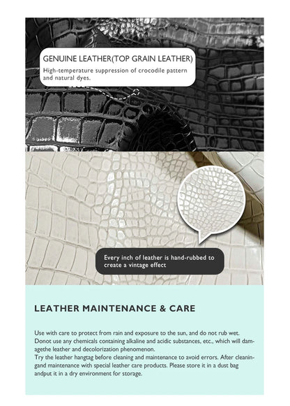 2024 nuove borse da donna BUSINESS LADY in vera pelle ORIGINAL LUXURY BRAND DESIGNER OFFICE borse da donna borsa a tracolla per gatti