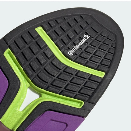 Scarpe da corsa moda ammortizzate da allenamento Adidas genuine RAPIDMOVE JR6401
