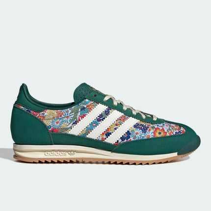 Scarpe sportive e per il tempo libero classiche da donna Adidas genuine trifoglio JH7226