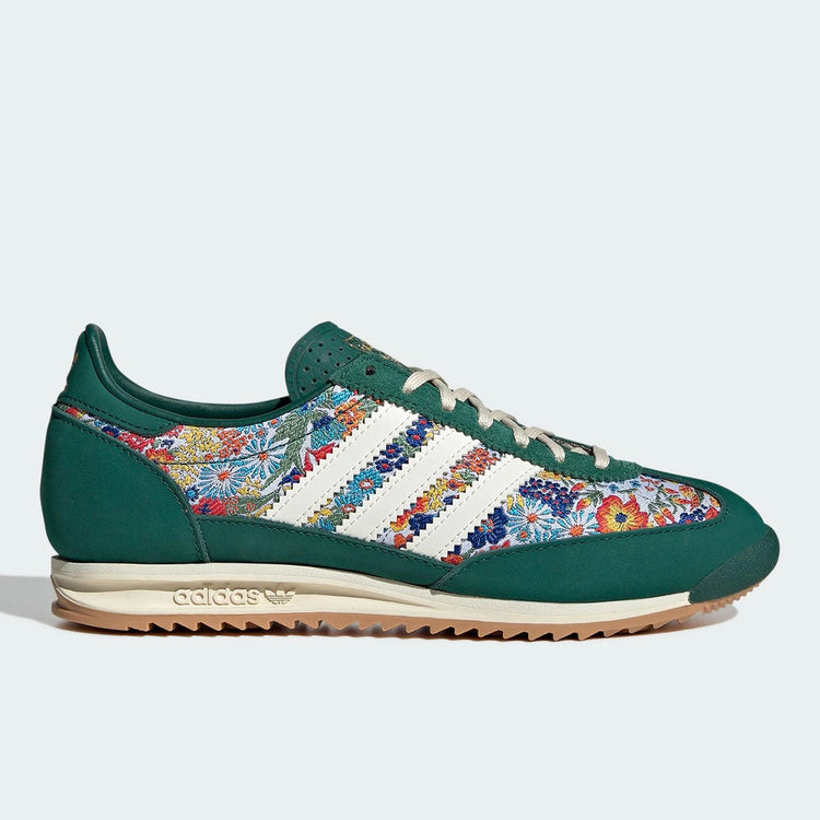 Scarpe sportive e per il tempo libero classiche da donna Adidas genuine trifoglio JH7226