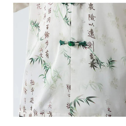 Camicie Stampate da Uomo, Stile Retrò Hawaiano, Traspiranti, Comode e Oversize con Maniche Corte