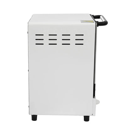 1000W Metal Tool Sterilizer Nail Tool Cleaning Sterilizer Cabinet High Temperature Cleaning Box Dry Heat Sterilizer