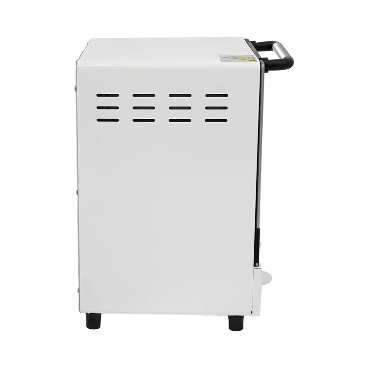 1000W Metal Tool Sterilizer Nail Tool Cleaning Sterilizer Cabinet High Temperature Cleaning Box Dry Heat Sterilizer