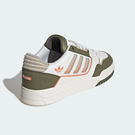 Scarpe da ginnastica casual basse retrò da uomo e da donna autentiche ufficiali Adidas a tre strisce JP5883