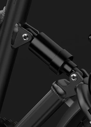 Bicicletta Elettrica Pieghevole PVY Z20 MAX con Sensore di Coppia, Doppia Batteria per Pendolarismo Urbano, E-bike a Pedalata Assistita con Autonomia di 25.6Ah