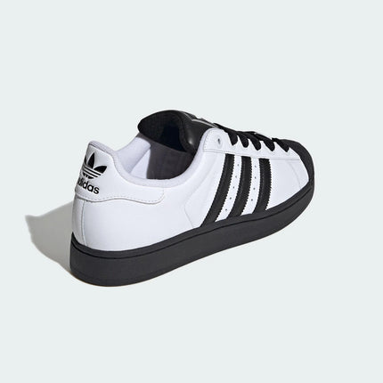 Scarpe casual Adidas originali originali unisex classiche basse con punta a conchiglia JI0124