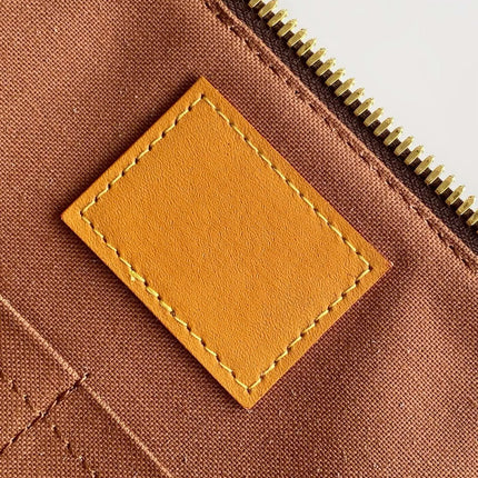 Borsa a tracolla da donna in PU resistente con manico superiore integrato, versatile e universale, ideale per attività all'aperto, lavoro e uso quotidiano.