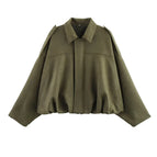 army green